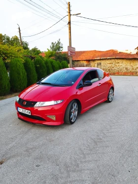 Honda Civic, снимка 8