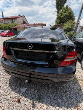 Mercedes-Benz C 220 Mercedes C220, Kупе, снимка 8