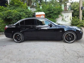 BMW 525 525d stage1 chip, снимка 9