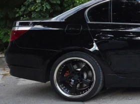 BMW 525 525d stage1 chip, снимка 10