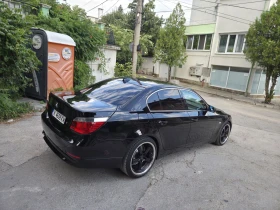 BMW 525 525d stage1 chip, снимка 11