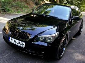 BMW 525 525d stage1 chip, снимка 2
