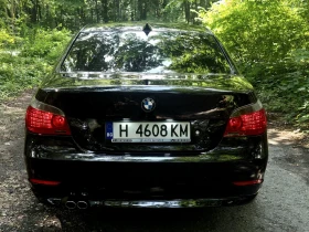 BMW 525 525d stage1 chip, снимка 14