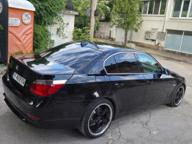 BMW 525 525d stage1 chip, снимка 17