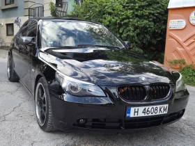 BMW 525 525d stage1 chip, снимка 14