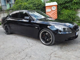 BMW 525 525d stage1 chip, снимка 8