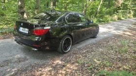 BMW 525 525d stage1 chip, снимка 15