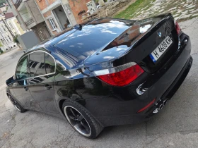 BMW 525 525d stage1 chip, снимка 13