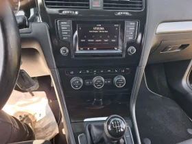 VW Golf 1.6TDI , снимка 12