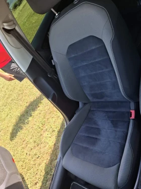 VW Golf 1.6TDI , снимка 11