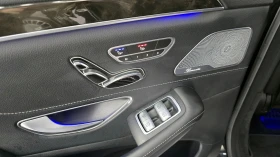 Mercedes-Benz S 500 L Maybach Pack, снимка 15