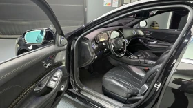 Mercedes-Benz S 500 L Maybach Pack, снимка 9