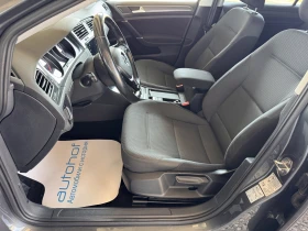 VW Golf Comfortline/1.6TDI/116K.C./7AT/N1, снимка 8