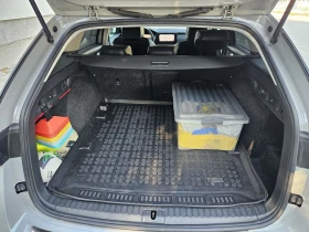 Skoda Octavia Scout, снимка 17