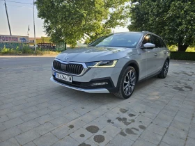 Skoda Octavia Scout, снимка 3