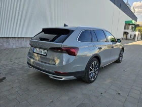 Skoda Octavia Scout, снимка 7