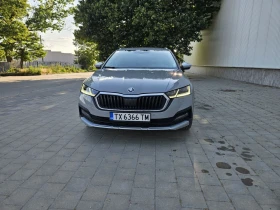 Skoda Octavia Scout, снимка 2