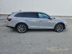 Skoda Octavia Scout, снимка 8