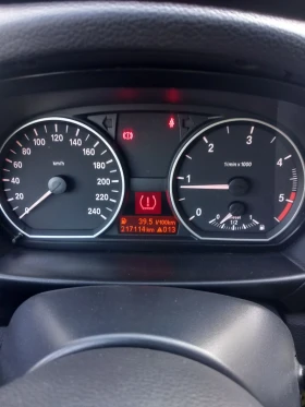 BMW 116, снимка 9