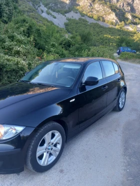 BMW 116, снимка 2