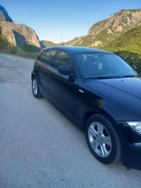 BMW 116, снимка 3