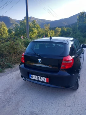 BMW 116, снимка 4
