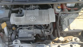 Toyota Yaris 1.5 Hybrid 101hp FACE LIFT, снимка 13