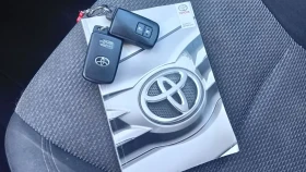Toyota Yaris 1.5 Hybrid 101hp FACE LIFT, снимка 14