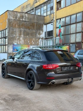 Audi A4 Allroad, снимка 3
