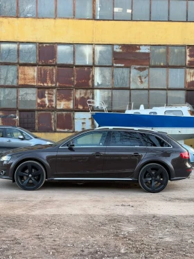 Audi A4 Allroad, снимка 6