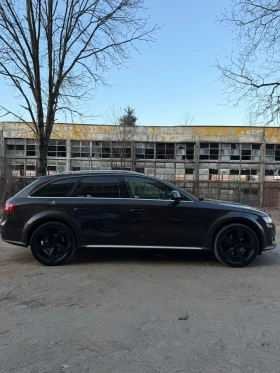 Audi A4 Allroad, снимка 5
