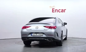 Mercedes-Benz CLS 450 4MATIC | AMG-Пакет | Burmester | Обдухване, снимка 4