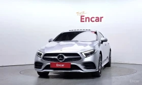 Mercedes-Benz CLS 450 4MATIC | AMG-Пакет | Burmester | Обдухване, снимка 2