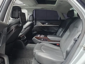 Audi A8 3.0 TDI Quattro - САМО 30% АВАНС, снимка 12