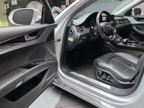 Audi A8 3.0 TDI Quattro - САМО 30% АВАНС, снимка 10
