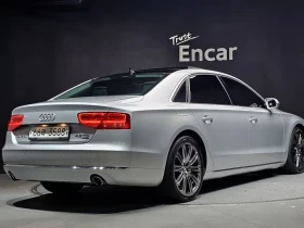 Audi A8 3.0 TDI Quattro - САМО 30% АВАНС, снимка 2