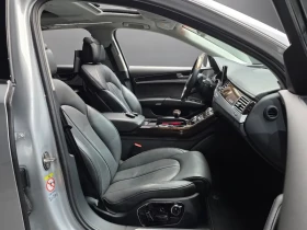 Audi A8 3.0 TDI Quattro - САМО 30% АВАНС, снимка 11