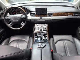 Audi A8 3.0 TDI Quattro - САМО 30% АВАНС, снимка 7