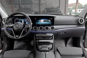 Mercedes-Benz E 220 AMG/9G/MAXTON/CARBON/20, снимка 10