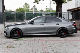 Mercedes-Benz E 220 AMG/9G/MAXTON/CARBON/20, снимка 4