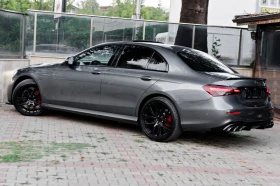 Mercedes-Benz E 220 AMG/9G/MAXTON/CARBON/20, снимка 5