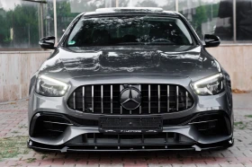 Mercedes-Benz E 220 AMG/9G/MAXTON/CARBON/20, снимка 2