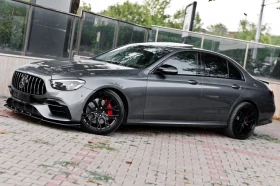 Mercedes-Benz E 220 AMG/9G/MAXTON/CARBON/20, снимка 3