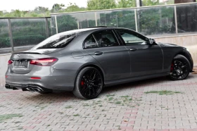 Mercedes-Benz E 220 AMG/9G/MAXTON/CARBON/20, снимка 7