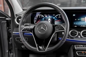 Mercedes-Benz E 220 AMG/9G/MAXTON/CARBON/20, снимка 9