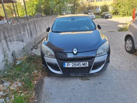 Renault Megane, снимка 1