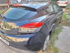 Renault Megane, снимка 2
