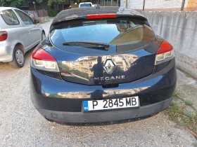 Renault Megane, снимка 4