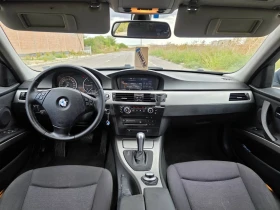 BMW 320, снимка 4