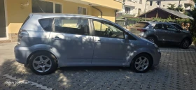 Toyota Verso, снимка 3
